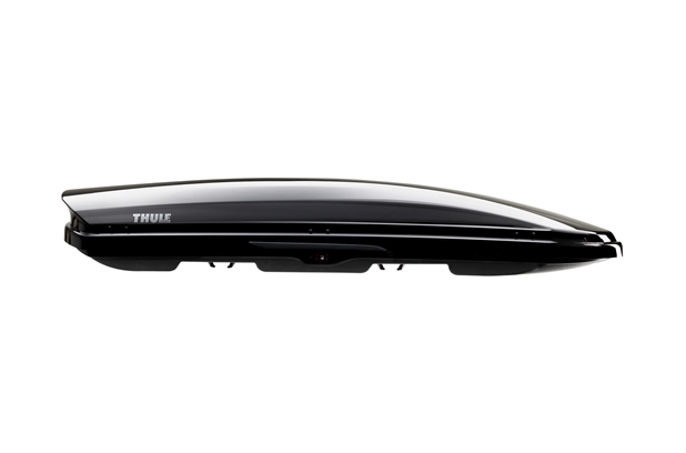 Thule Dynamic M Black